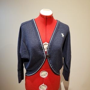 Abercrombie Fitch Cotton Top